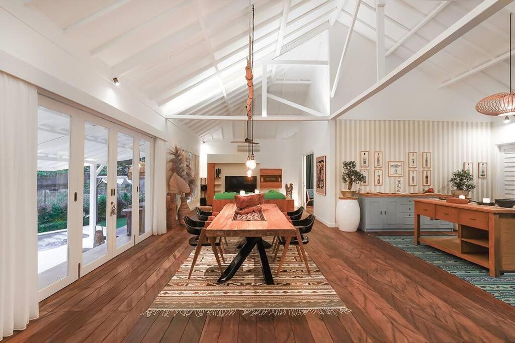 Buduk Villa | Luxury villa surrounded by nature