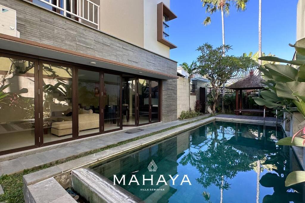 Sunset Road Villa | Mahaya Luxury Villa Seminyak