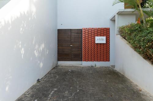 Kampial Villa | Manda Villa