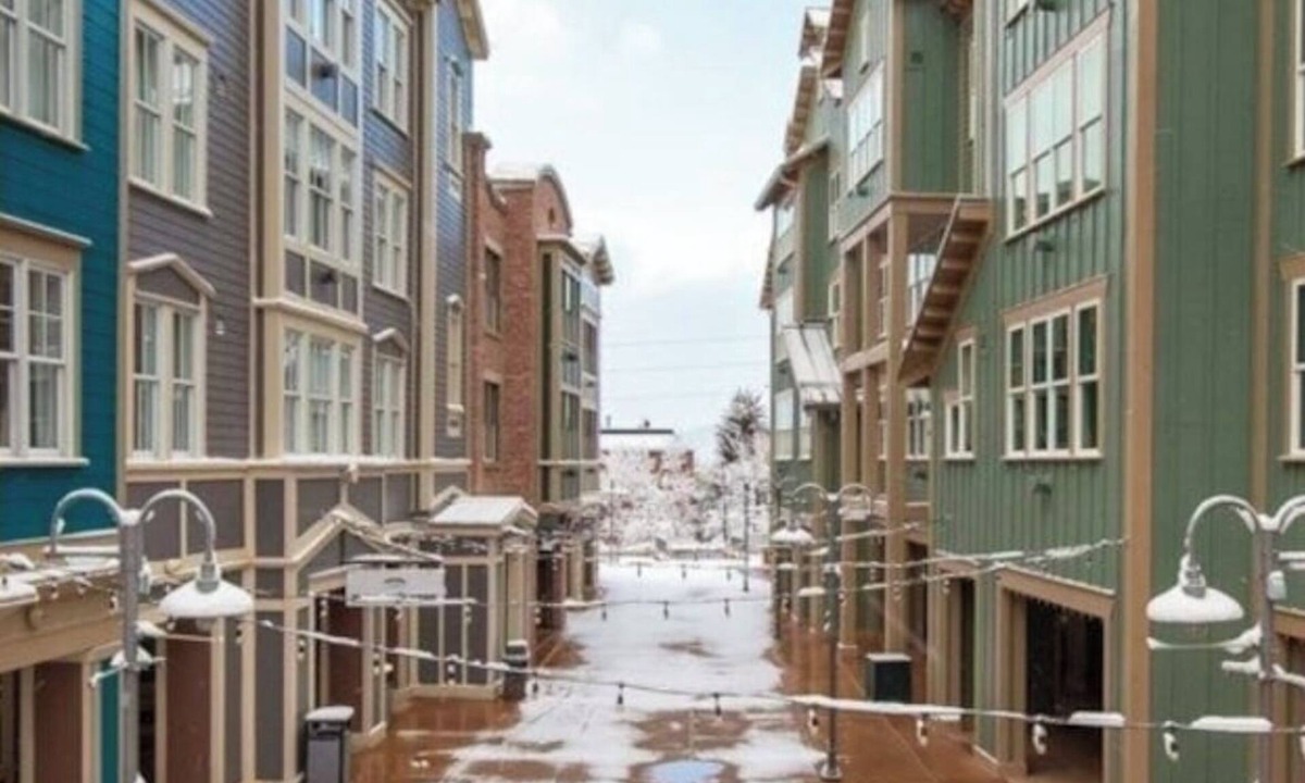 Deer Valley Villa | MARRIOTT Summit Watch Available Jan 12-21, 2025