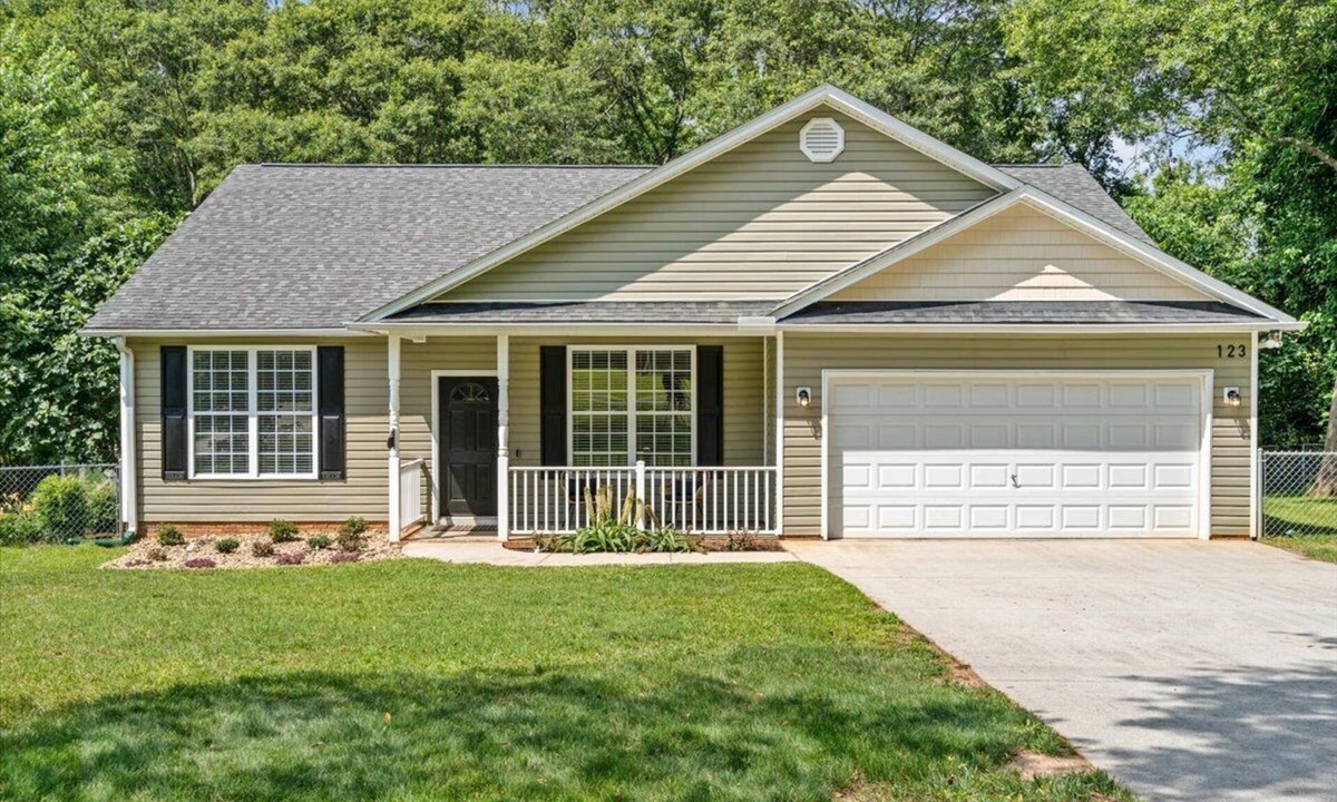 Mauldin House | Maverick Ranch STR23-000002- Mauldin