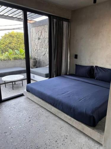 Babakan Villa | Modern Loft Style Villa2, Canggu