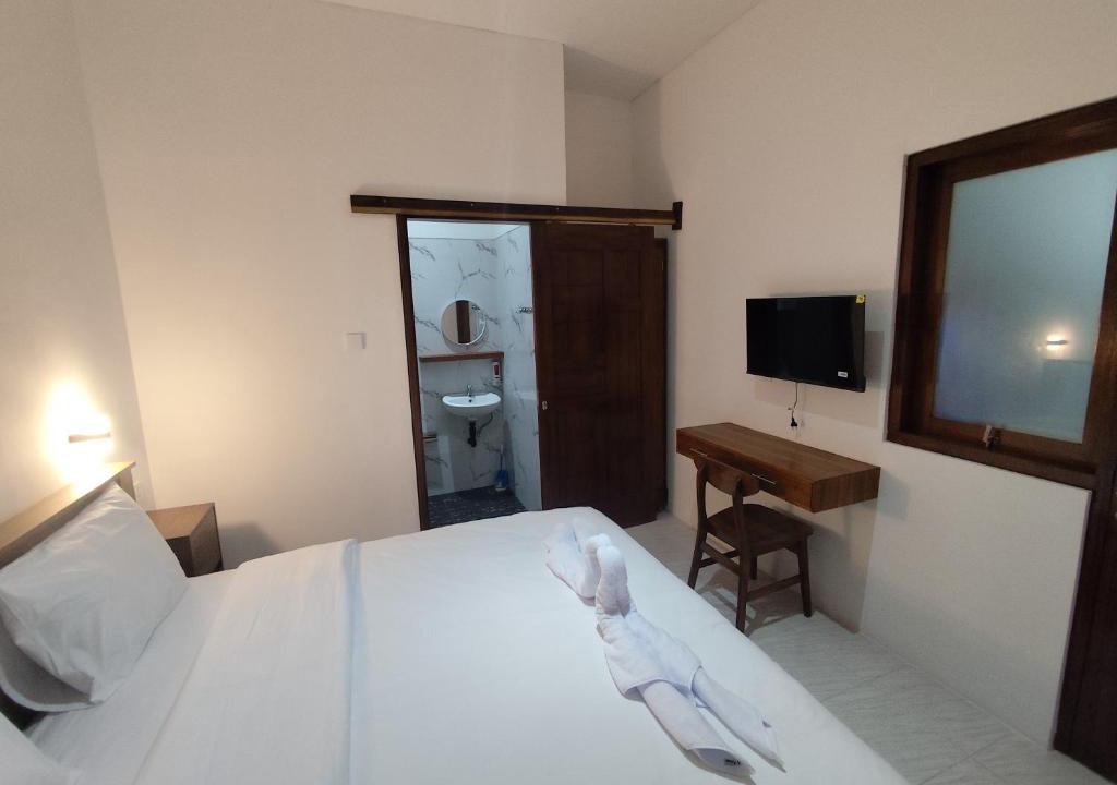 Pecatu Hotel | Moonrise Rooms