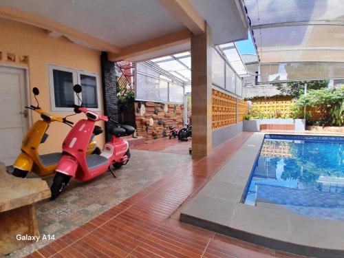 Parongpong Villa | Mountain Estate Villa