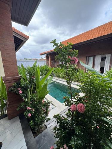 Berawa Villa | Moza Villa Canggu Berawa