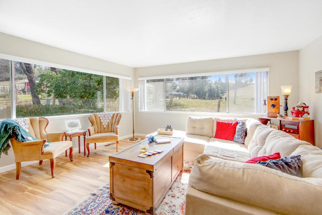 Murphys House | Murphys Escapade