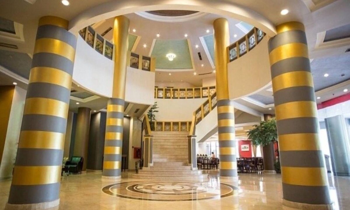 Central Jakarta Hotel | NAM Kemayoran
