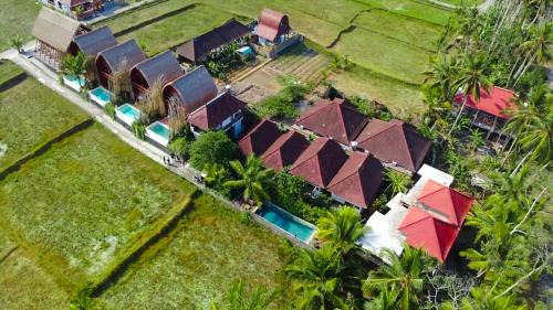 Pejeng Kawan Villa | Namparan Villa