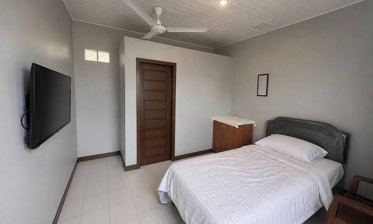 Tasikmalaya House | Nata Guesthouse