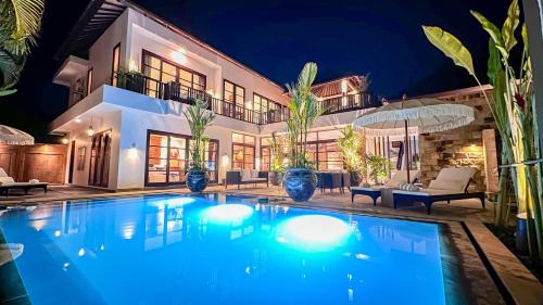 Petitenget Villa | Noco Villa Bali