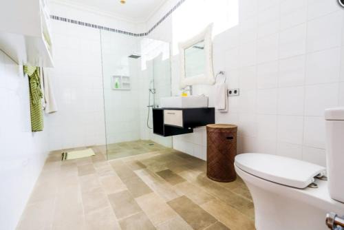 Padonan Villa | Nona Noni Deluxe Two-Bedroom Villa with Private Pool