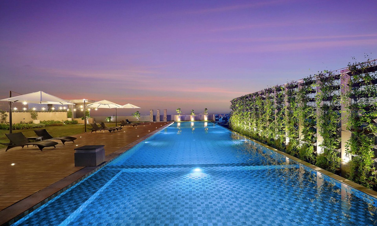 Malioboro Hotel | Novotel Suites Yogyakarta Malioboro
