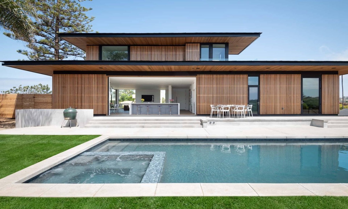 Solana Beach House | OCEAN VIEW DESIGNER ESTATE SOLANA BEACH