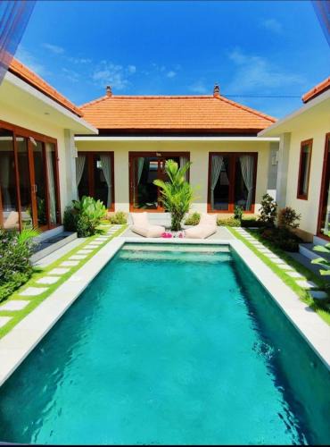Berawa Villa | Ocean Villa