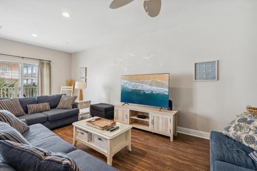 Crescent Beach Villa | Oceanview 5BR with Game Room Sleeps 17
