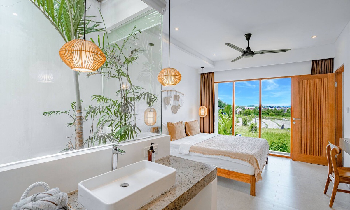 Berawa Villa | Octo 5 Villa by Betterplace