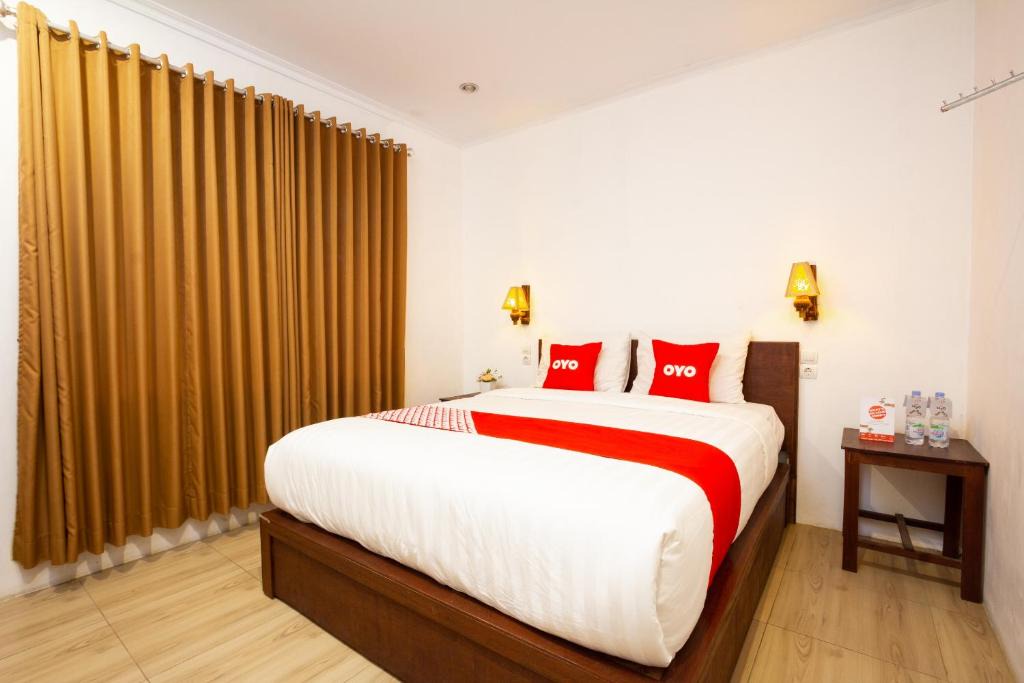 Borobudur Hotel | OYO 2068 Abhaya Mudra Homestay