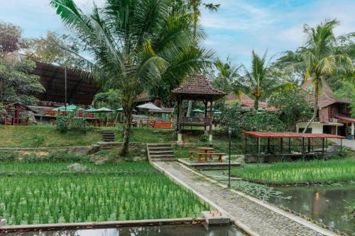 Dinoyo Hotel | Padi Heritage Hotel