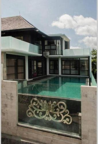 Bukit Villa | Panorama Bayview Villa