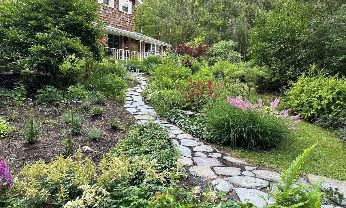 Stephentown House | Perfect place for groups up to 12 to gather, relax, and enjoy, all year around.