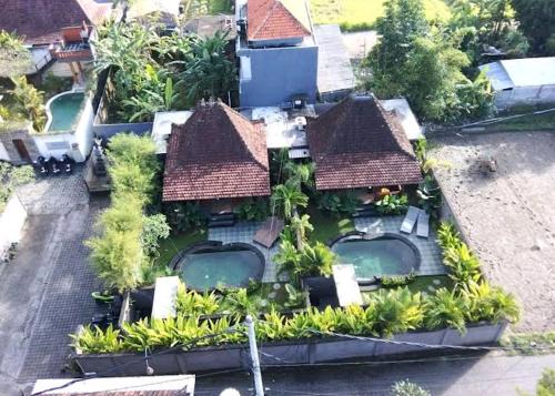 Singakerta Villa | Pertiwi Uma Sari villla