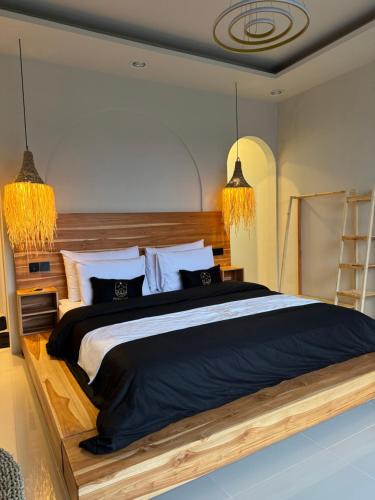 Songan Bed & Breakfast | Pinggan Tavora