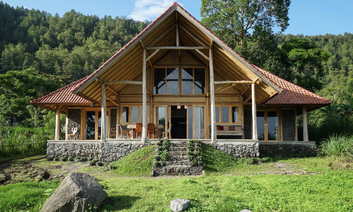 Kintamani Villa | Pondok Manoka