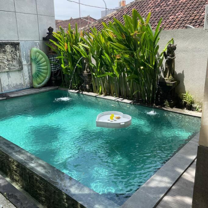 Kartika Plaza Villa | Private 3- bedroom Villa with pool.
