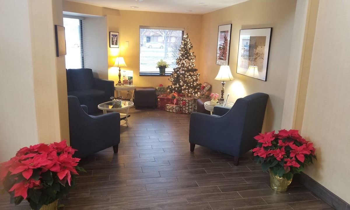 Ithaca Hotel | Quality Inn Ithaca - University Area