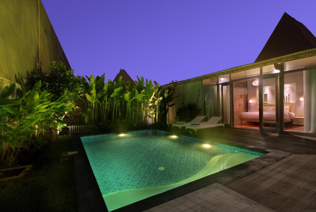 Batubelig Villa | Raja Villa at Casa Batu Belig