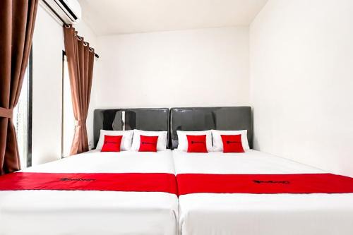 Garut House | RedDoorz at Villa Erbysa Pantai Karangpapak Garut