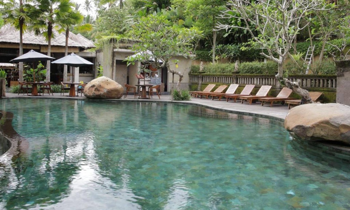 Kelusa Hotel | Relax and unwind at the resort
