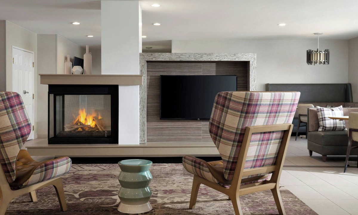 Green Valley North Hotel | Residence Inn By Marriott Las Vegas/Green Valley