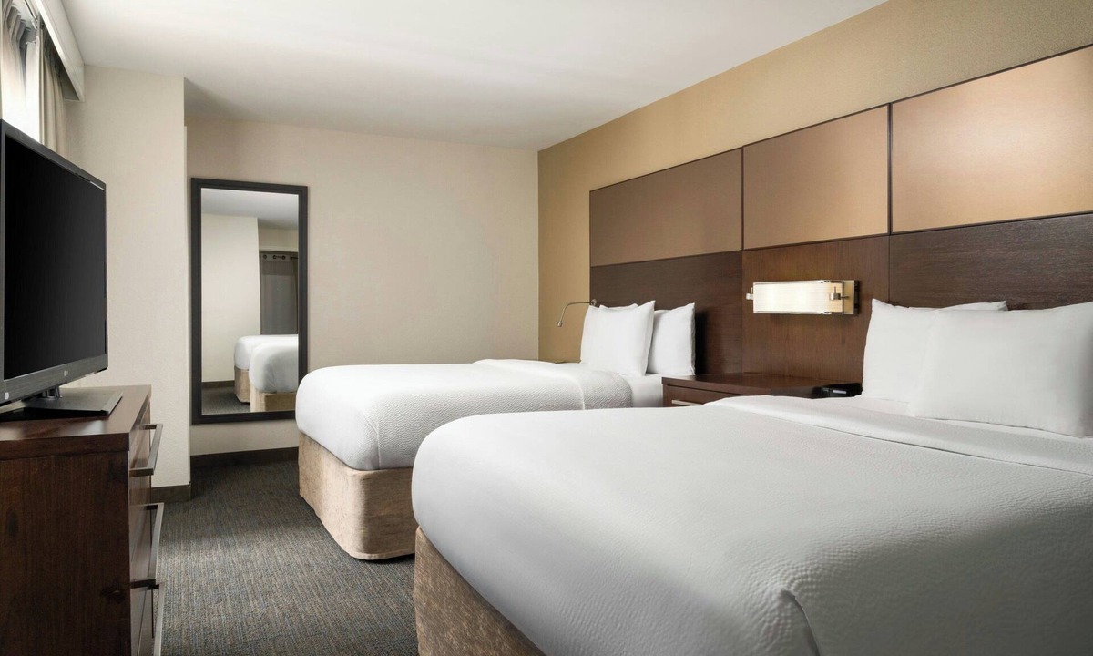 Chicopee Hotel | Residence Inn Springfield Chicopee