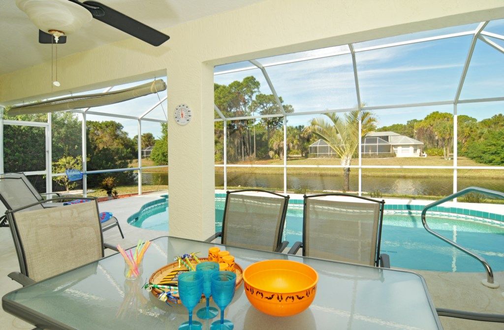 Broadmoor House | Rotonda West 107