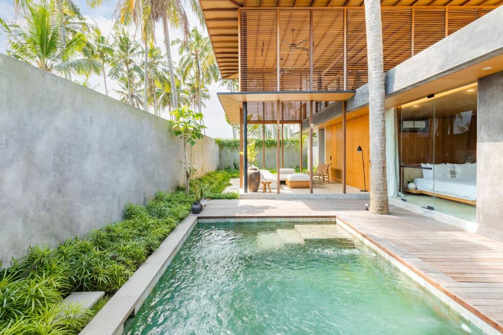 Kediri Villa | Rumah Amadangi
