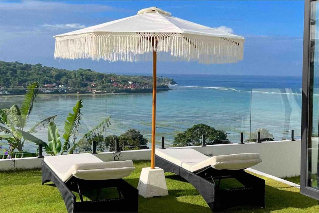 Mushroom Bay Villa | Rumah Pasih ~ Luxury Villa