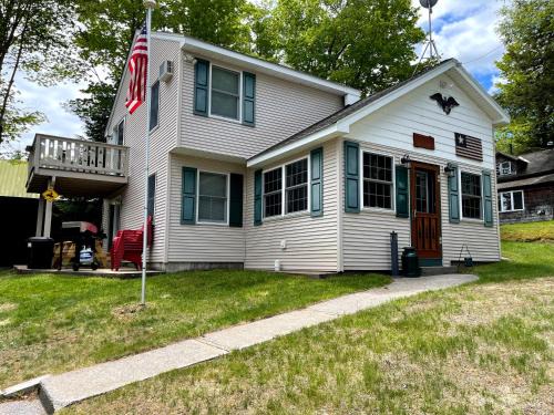 Town of Webb House | Ryder's Lodge
