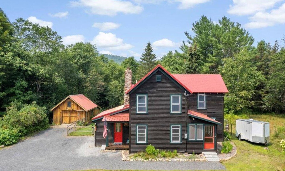 Indian Lake Cabin | S'More the Merrier! 3BR/3BA Indian Lake escape. Year round family memories & fun