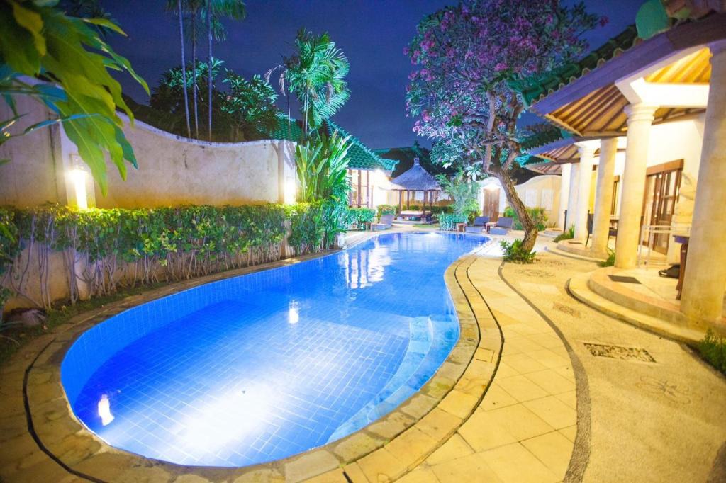Sanur Villa | Sanur Emerald Villa