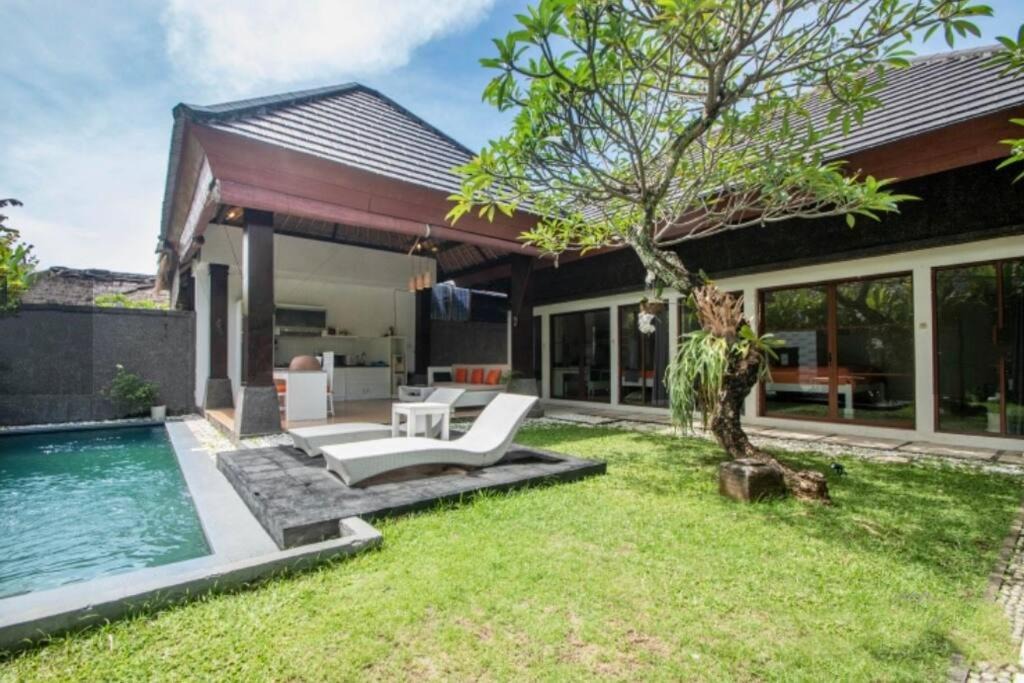 Sunset Road Villa | Seminyak, Bali, Indonesia