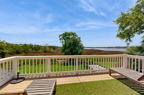 Cordesville House | Serenity Point