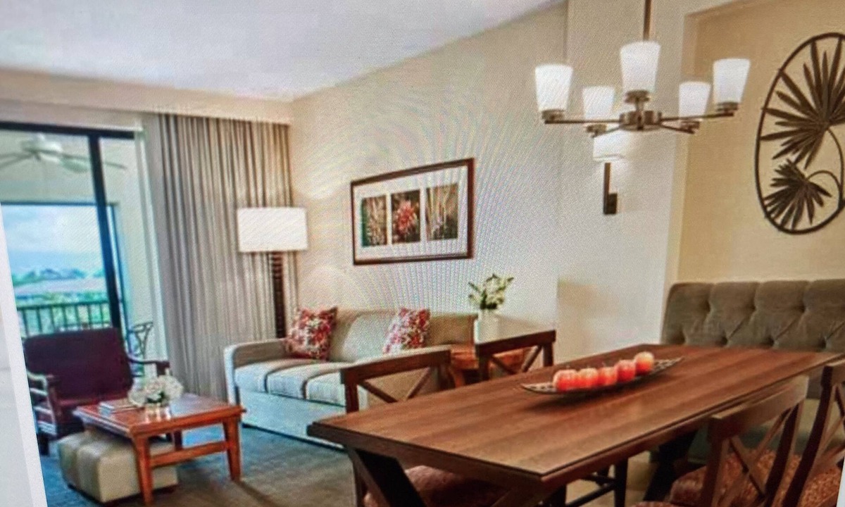 Florida Central Atlantic Coast Villa | Sheraton Vistana Villages 3-7 day rental minutes from Disney