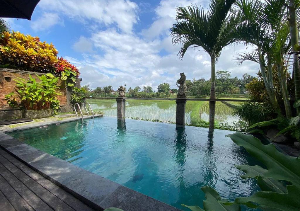 Kedewatan Villa | Sitala Villa