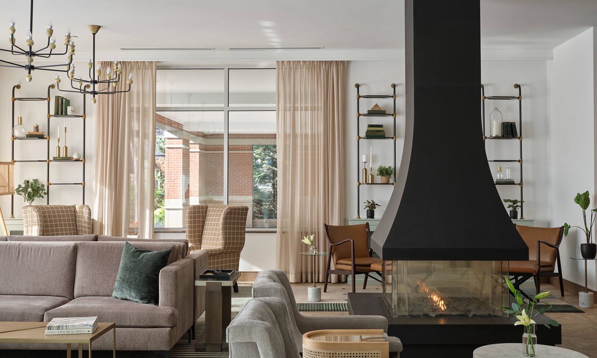 Hanover Hotel | Six South St Hotel