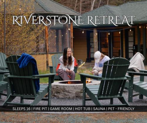 Waterville Valley House | Sleeps 16-Hottub-Sauna-Pet Friendly-7 Min to Ski