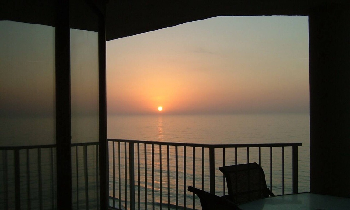 Garden City Condo | Snow Birds, January - March available! One Ocean Place 3 br, 3 bath end unit.