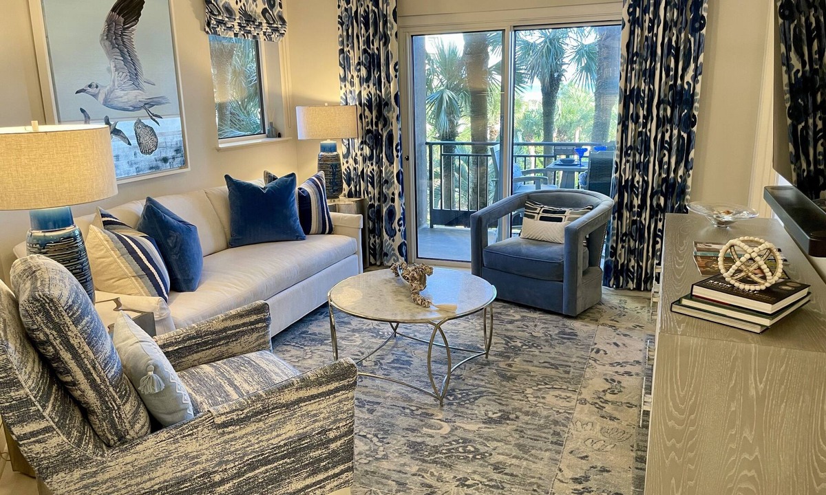 Sandestin Condo | SNOWBIRDS-Here's Where You Want to Stay If Want Luxury & Relaxation ON THE BEACH