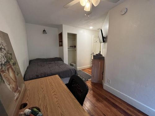 Johnson City Apartment | Soothing, Comfy P-Room by Wilson Memorial