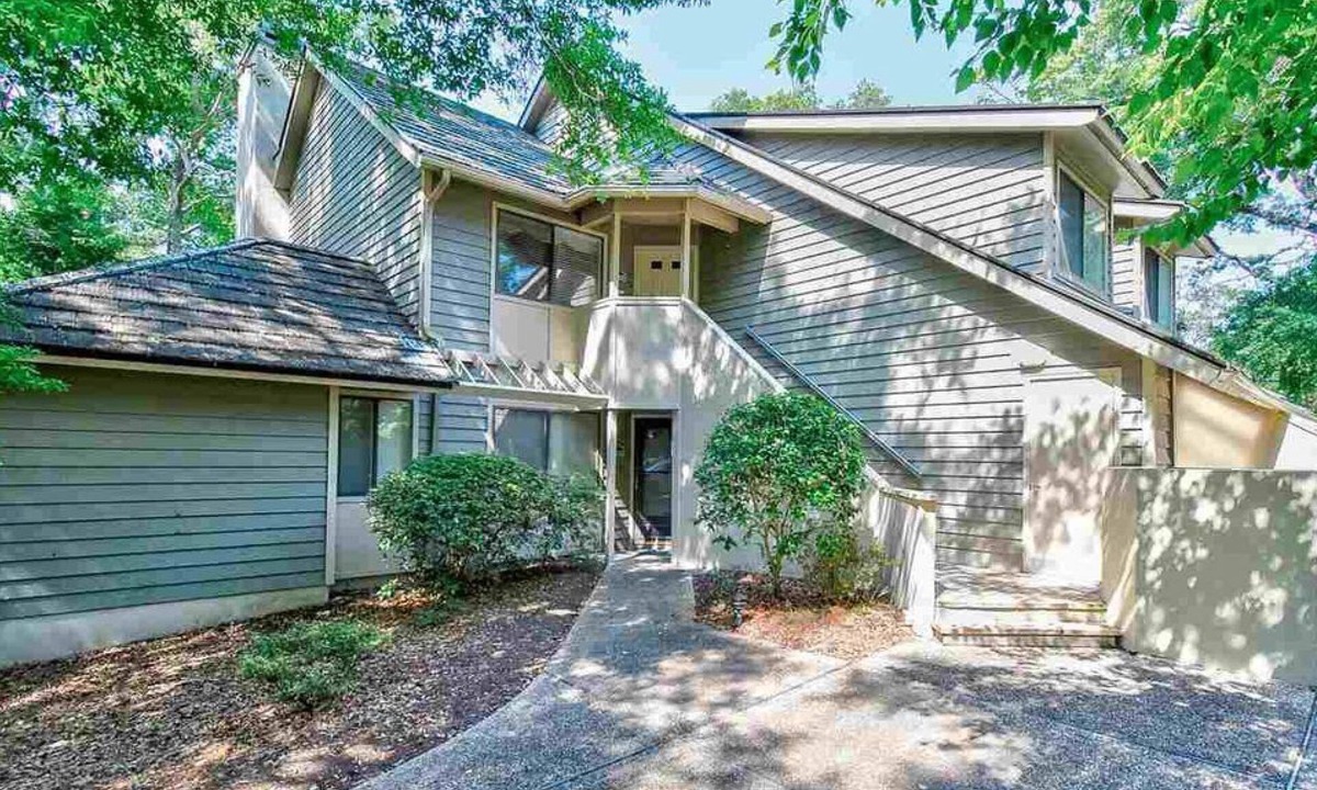 Arcadian Shores Villa | Spacious 2BR Condo at Kingston Plantation, Myrtle Beach, short walk to the beach